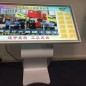 43寸觸摸一體機(jī)服務(wù)農(nóng)墾建工集團(tuán)